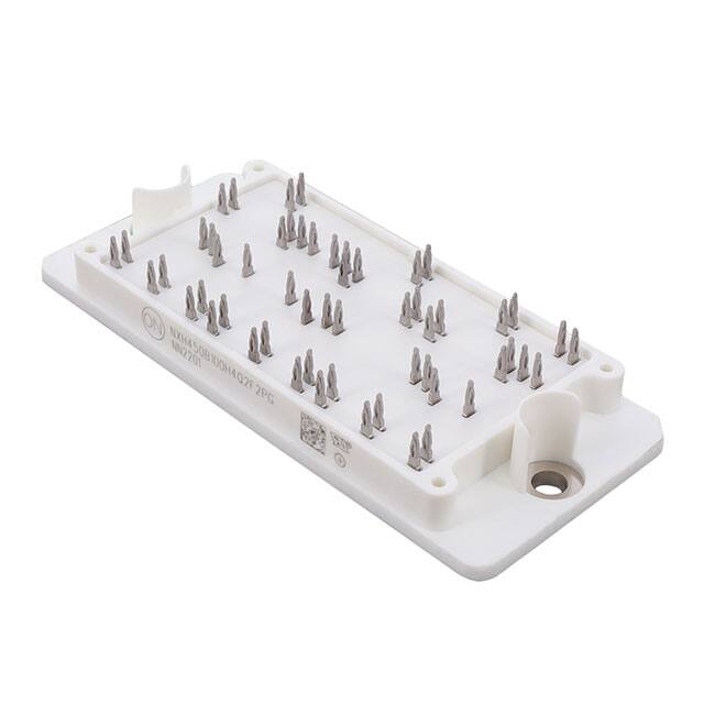 NXH450B100H4Q2F2SG onsemi  Transistors - IGBT - Modules